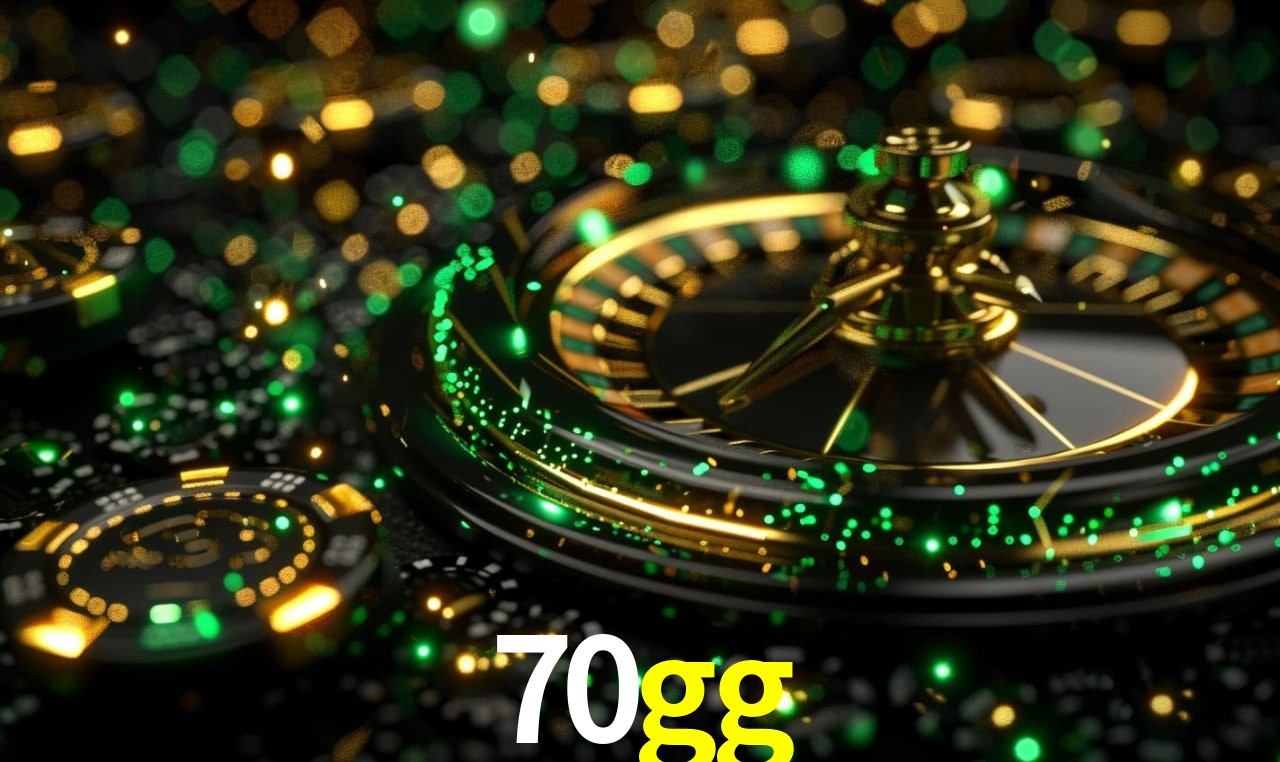 Slots com jackpots e giros grátis na 70gg