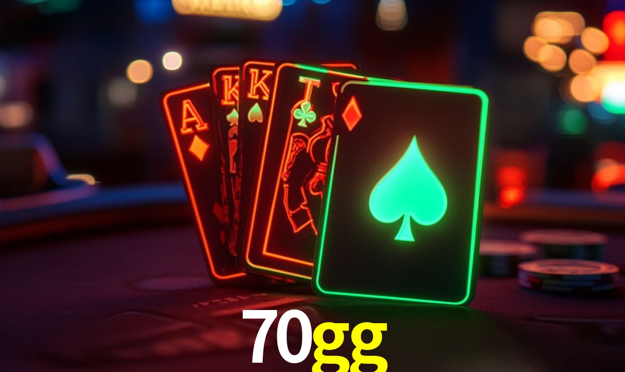 Torneios e prêmios garantidos na 70gg