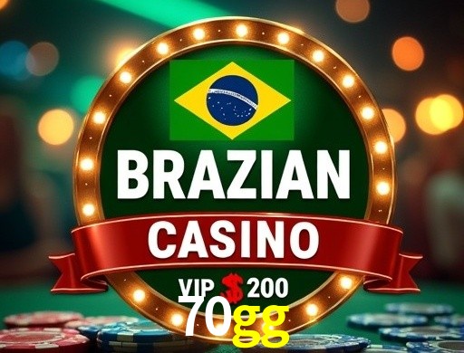 Canal oficial no Telegram da 70gg